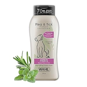 Wahl Dog/Pet shampoo