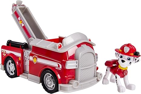 paw patrol fire truck black friday 2018