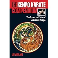 Ed Parker's Infinite Insights Into Kenpo: Mental Stimulation