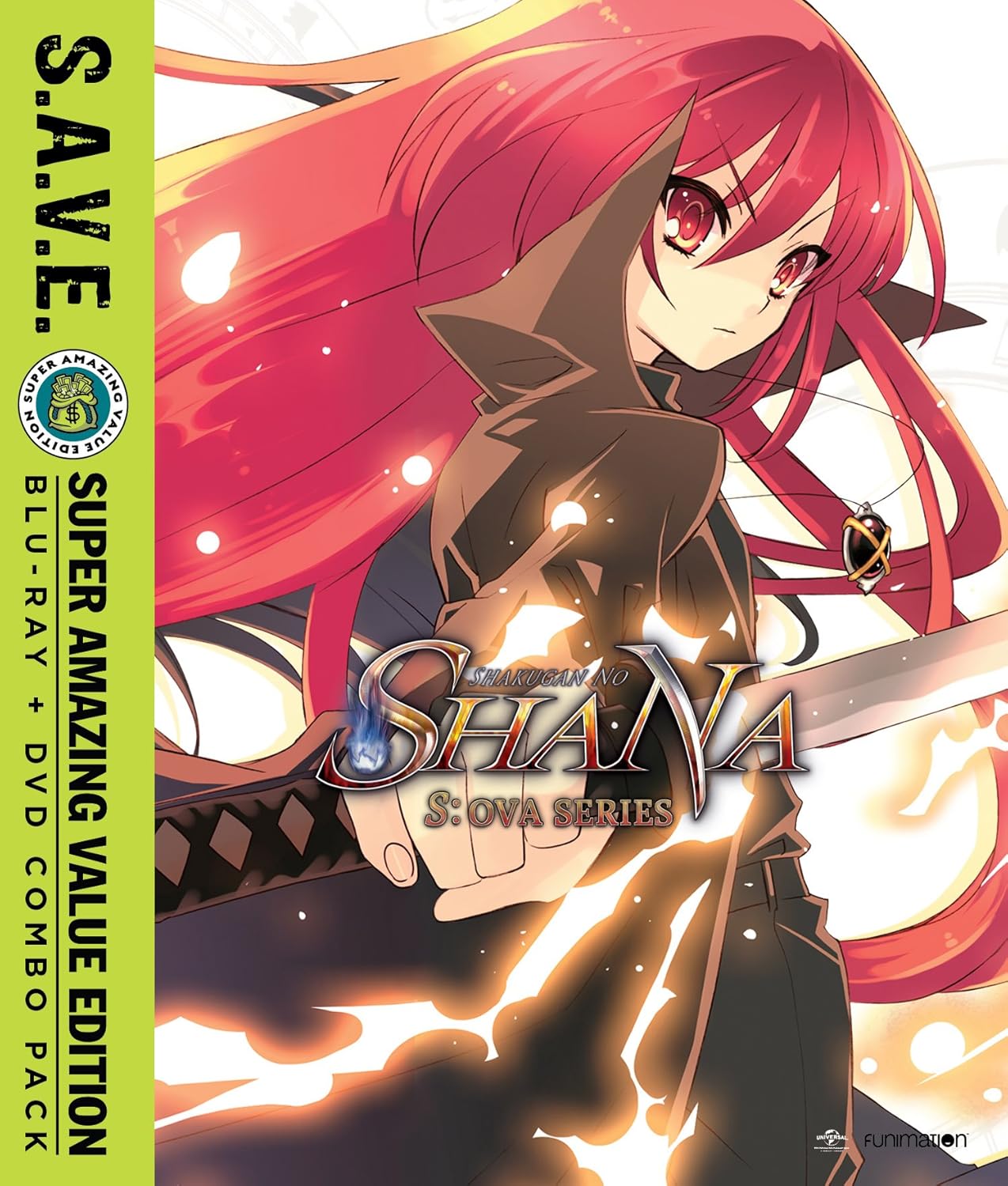 Get Shakugan No Shana S Ova Series S A V E Blu Ray Dvd Amazon For iPhone Free Get Wallpaper Shakugan No Shana S Ova Series S A V E Blu Ray Dvd Amazon Free