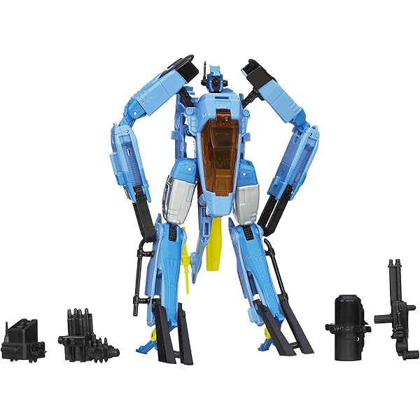 transformers whirl toy