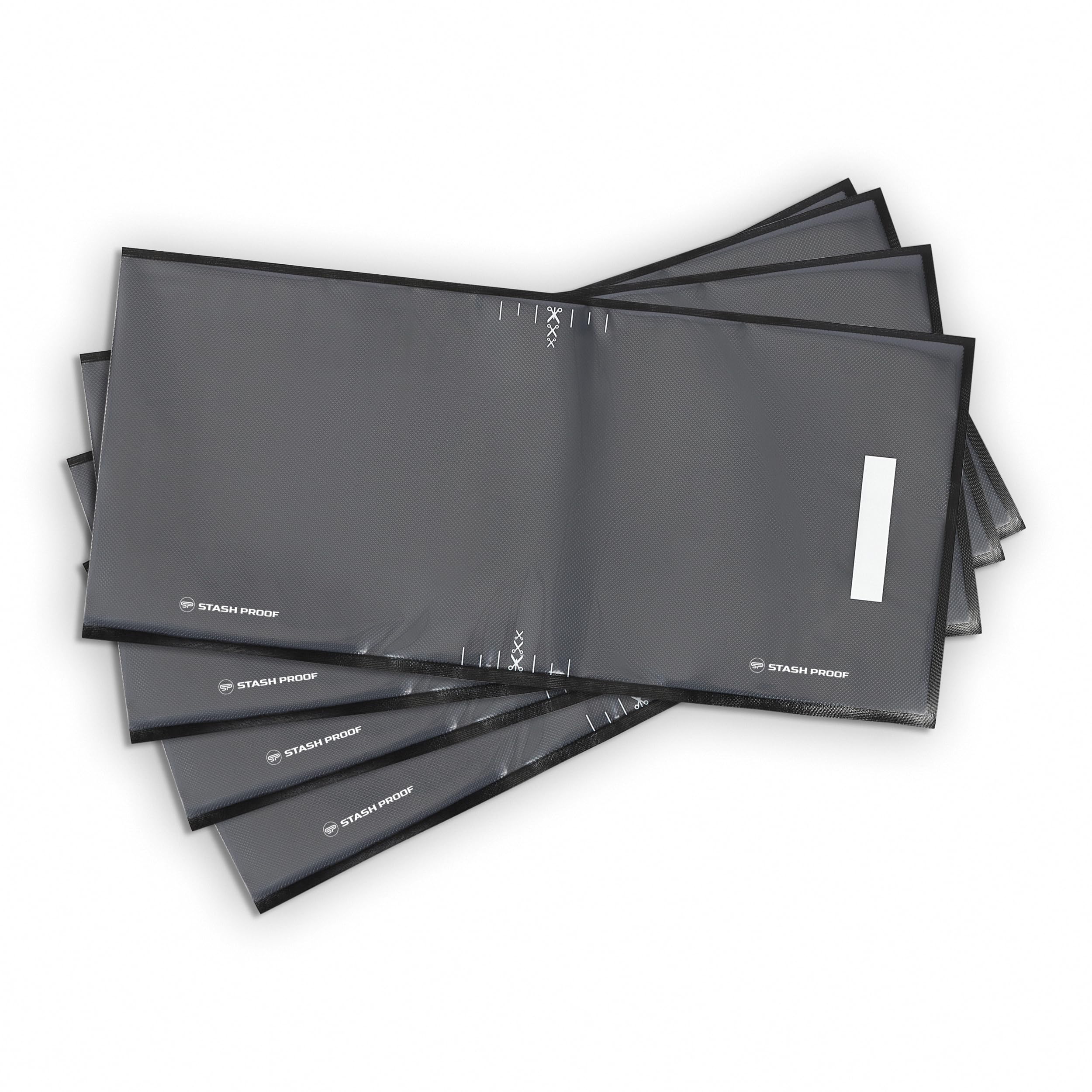 Stash Proof Vacuum Seal Bags 11