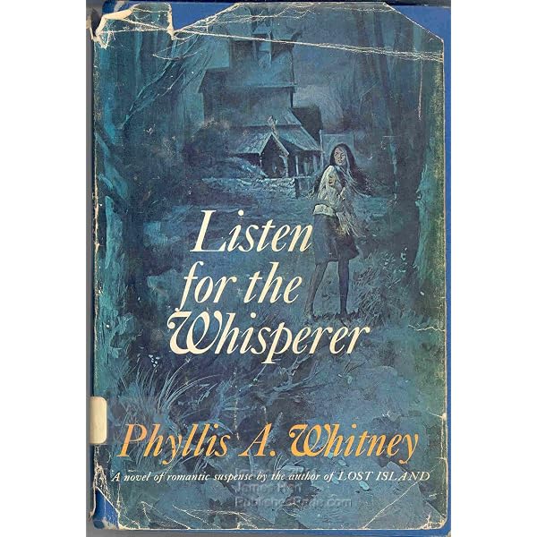 The Winter People by Phyllis A. Whitney (1969-01-03): Phyllis A