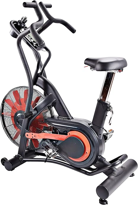 Amazon.com : Stamina X Air Bike | Air Resistance | Set Customized