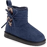 MUK LUKS Women's Teenie Boot