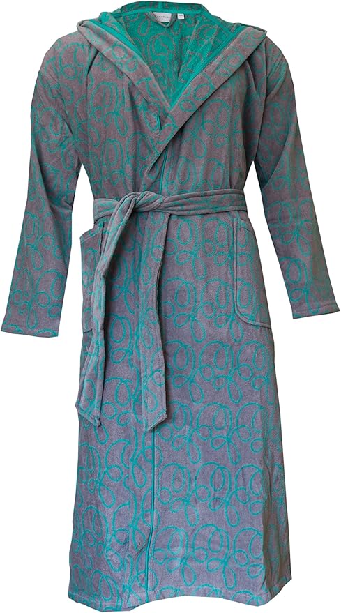 bademantel damen carl ross