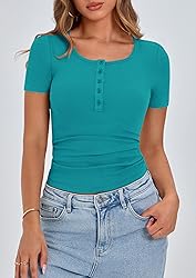 PRETTYGARDEN Women's 2025 Spring Summer Short
