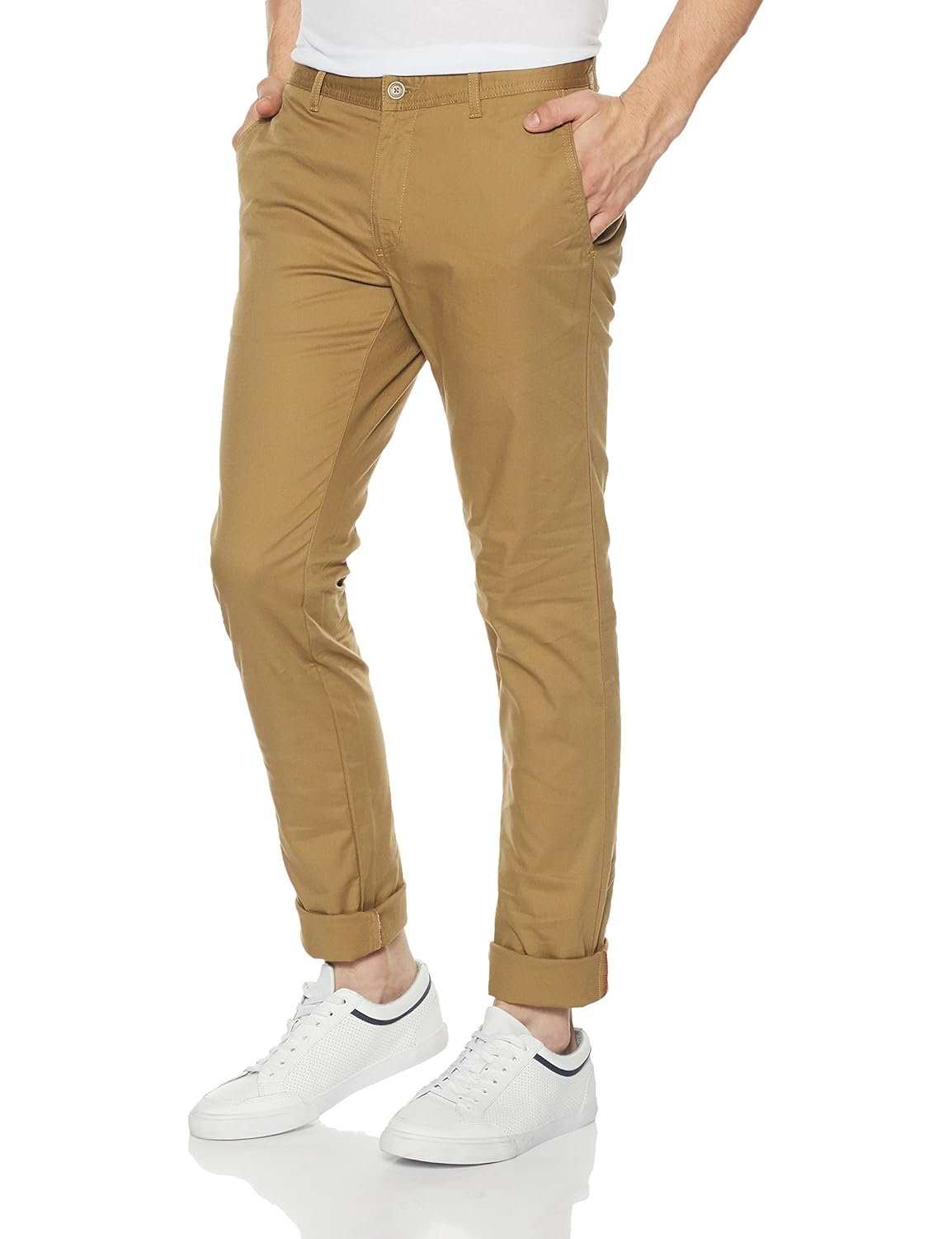 blackberry chinos trousers