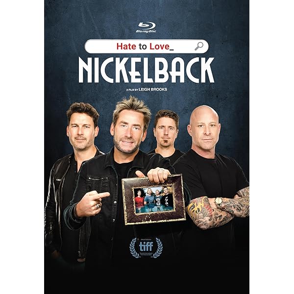 Amazon.com: Nickelback: Live at Sturgis 2006 : Nickelback