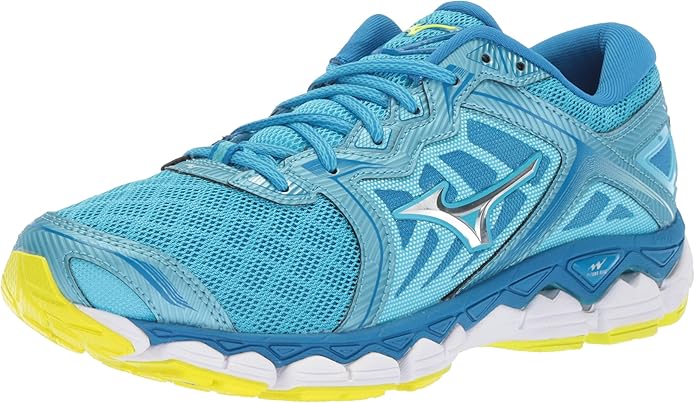 mizuno womens mizuno spark neutral running shoes