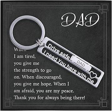 father daughter gifts amazon