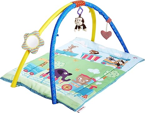 baby gym amazon uk