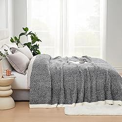 Snuggle Sac Soft Warm Bed Blanket Oversized Twin XL