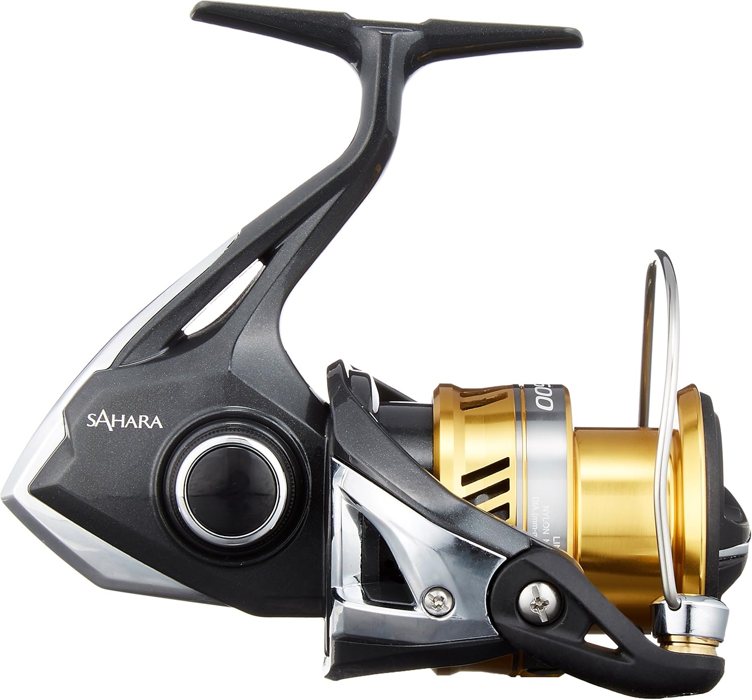 Amazon シマノ Shimano スピニングリール 17 サハラ 2500 バス釣り ライトソルト エギング シマノ Shimano スピニングリール