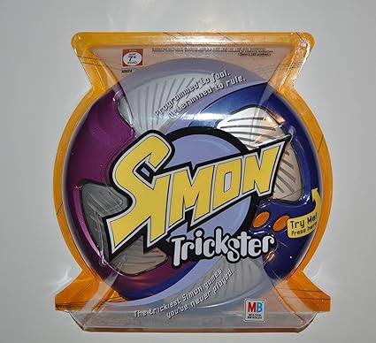 juego simon amazon