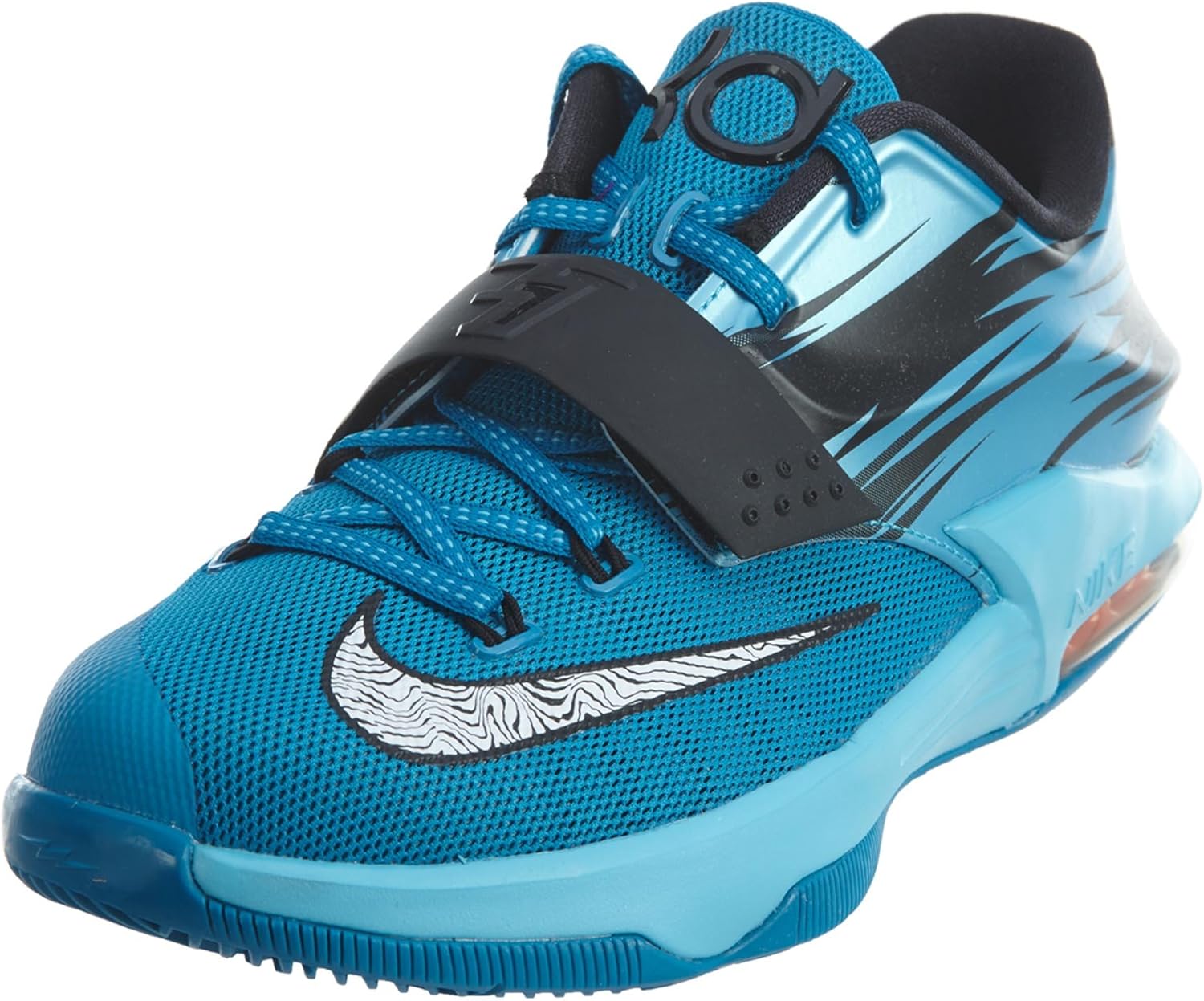 kd big kid shoes