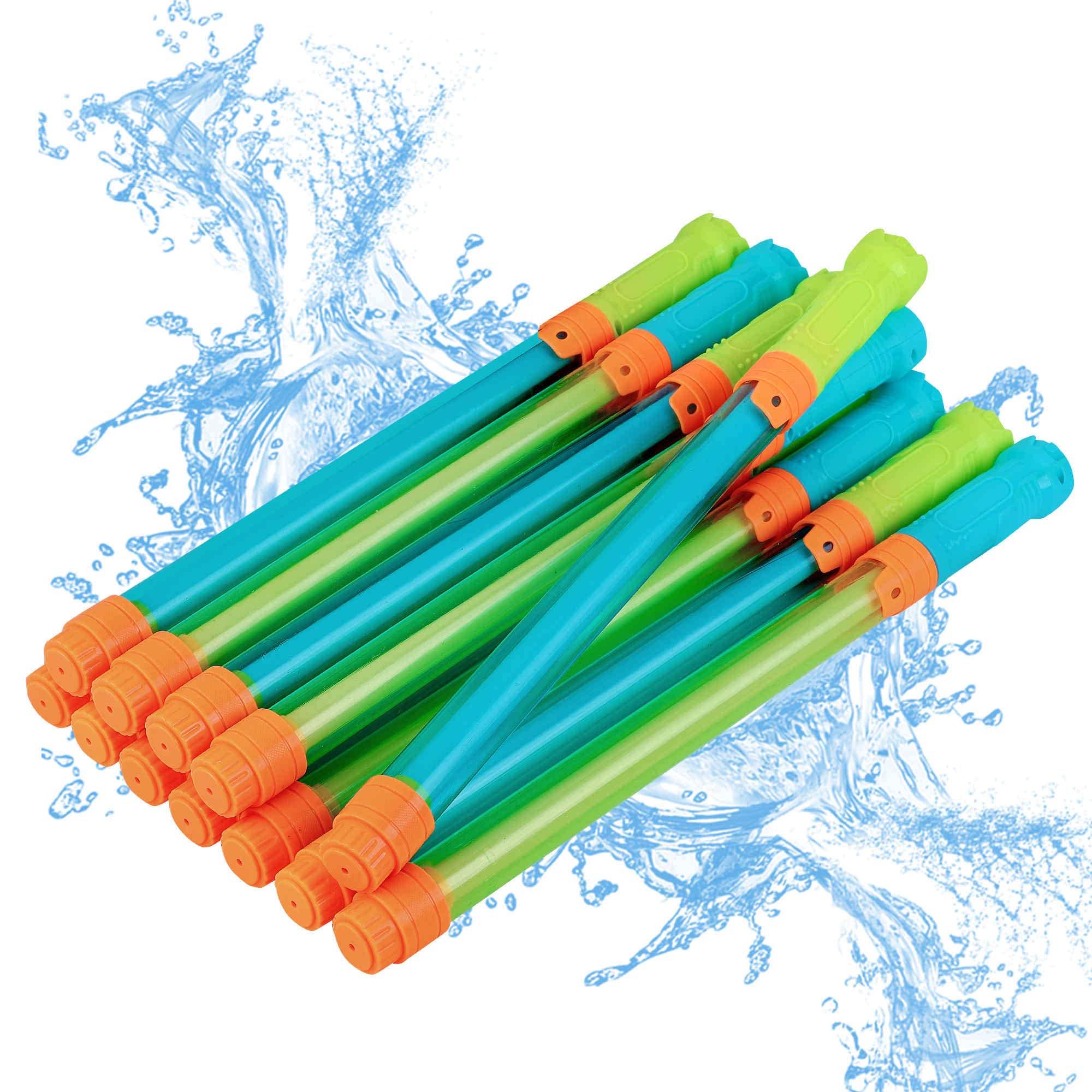 Winsenpro Water Gun Pool Toys,Squirt Guns Water Blaster for Summer