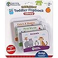 Skill Builders! Toddler Flipbook Library