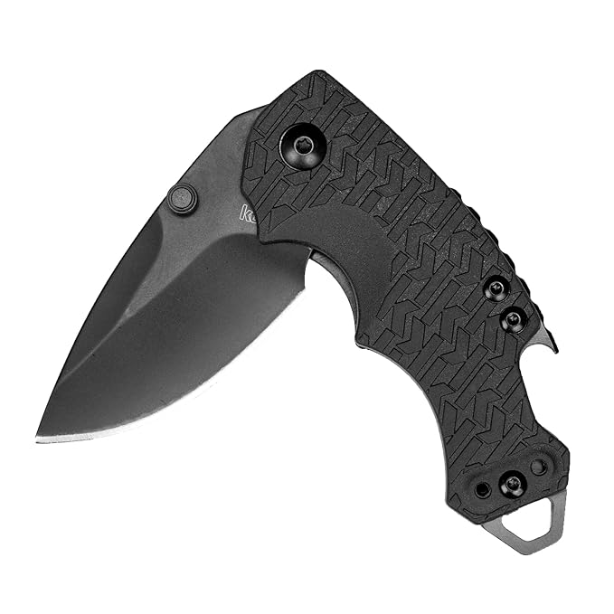 Kershaw Shuffle