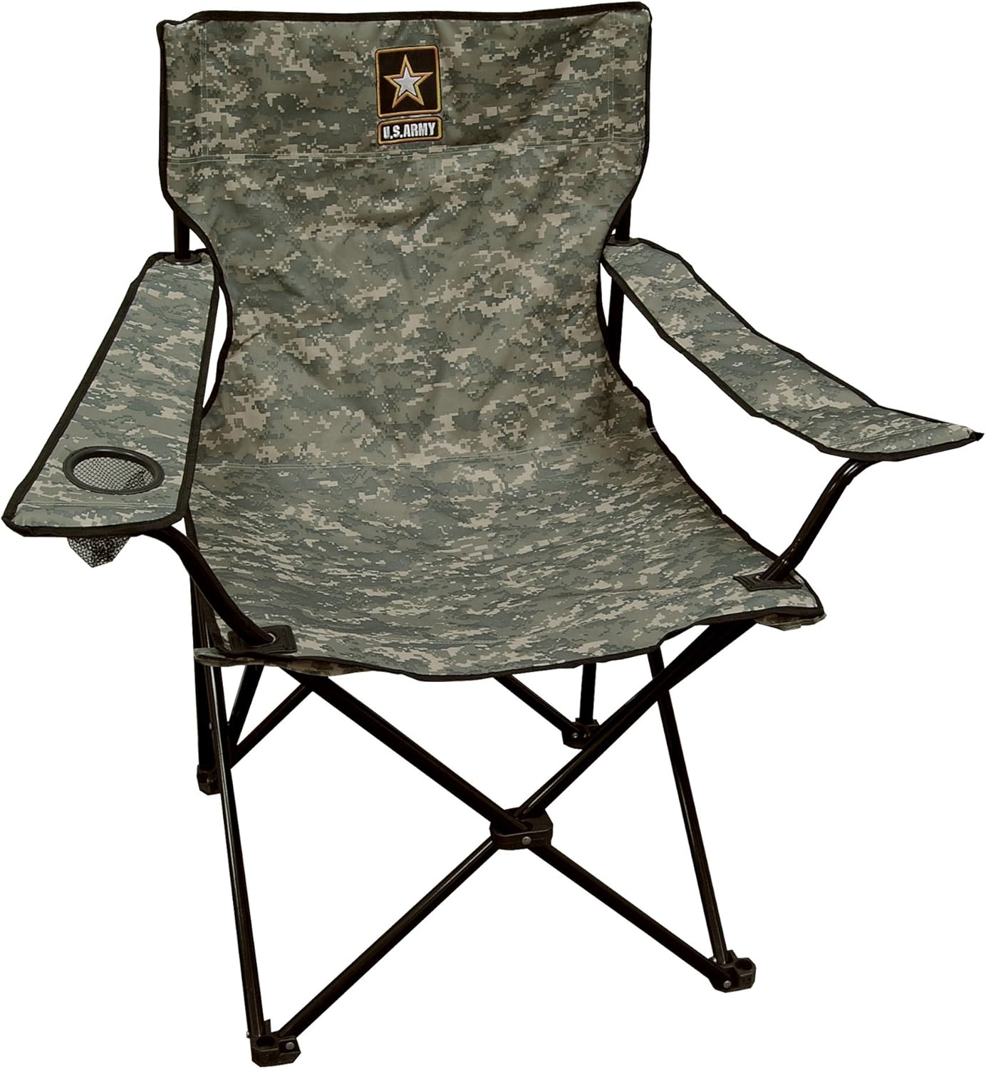heavyweight camping chair