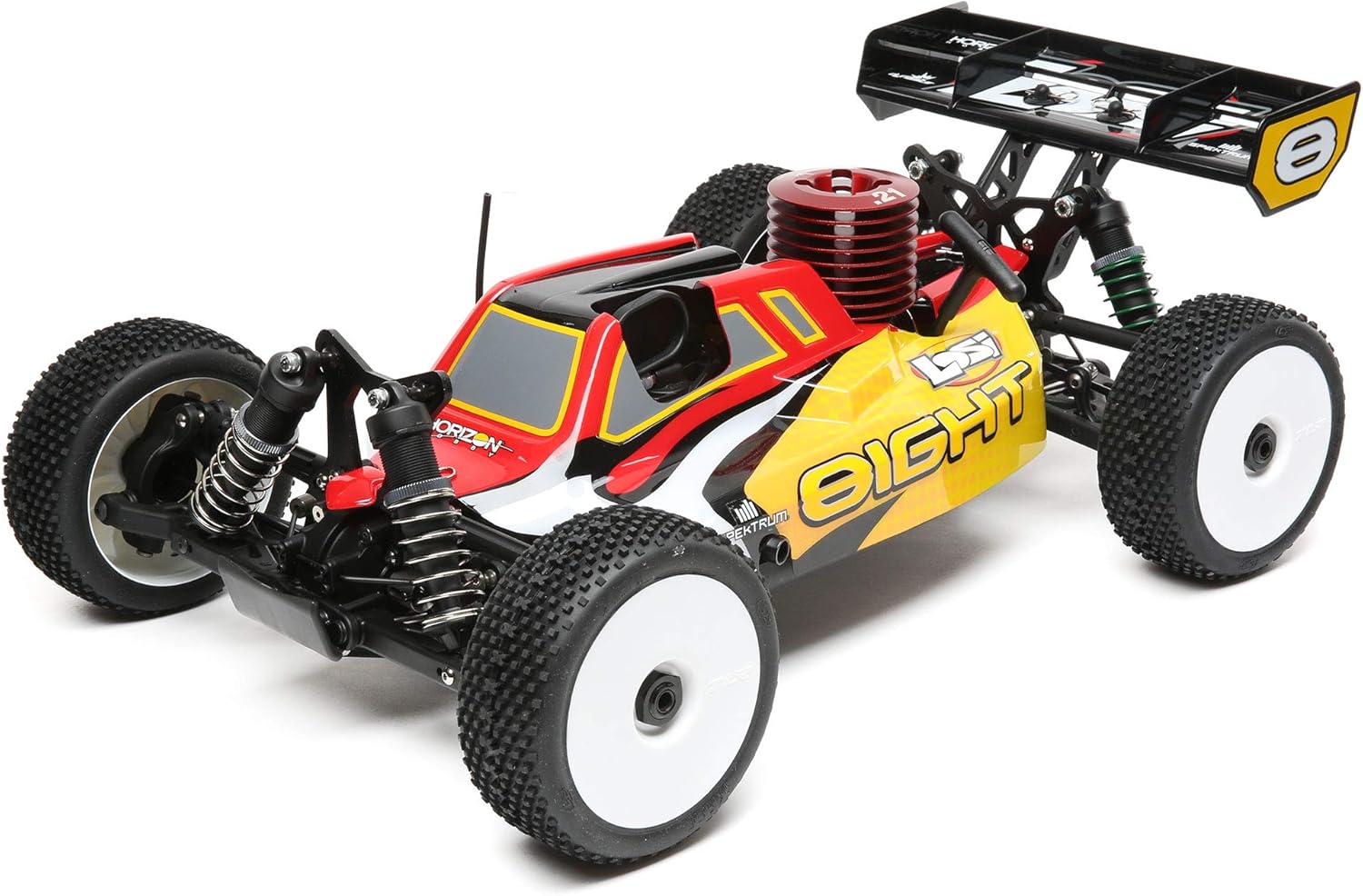tlr nitro 4.0 price