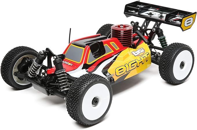 losi eight buggy