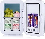 Subcold Ultra 6 Mini Fridge Cooler & Warmer 6L AC+USB Grey view 8