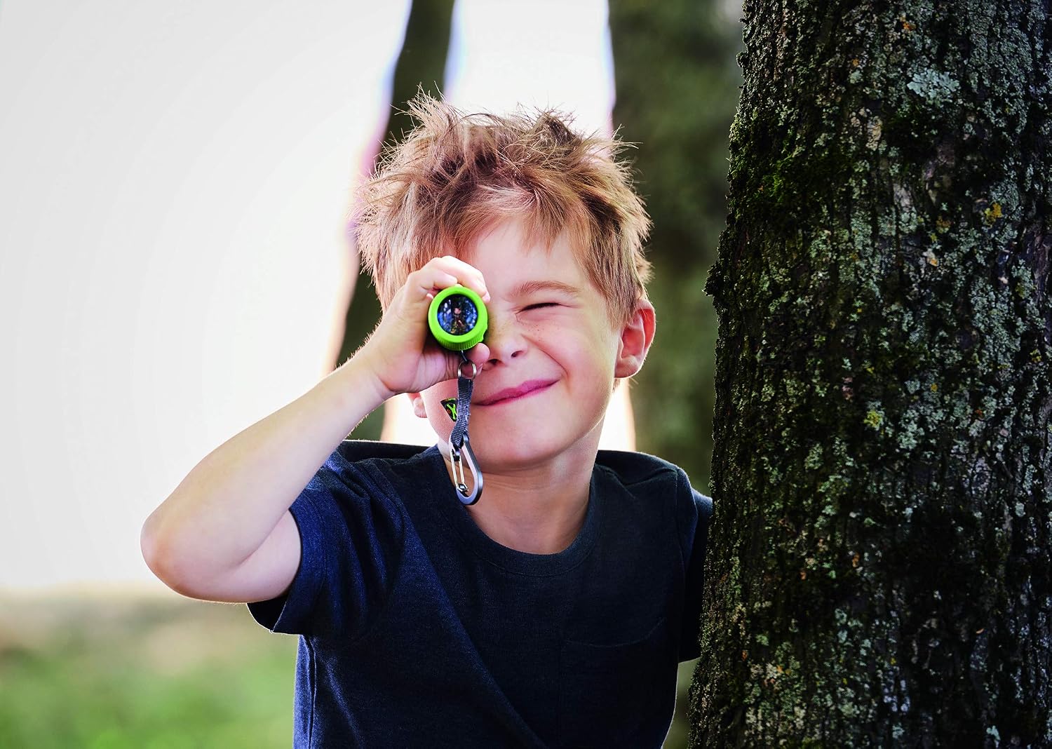 HABA 305377 Terra Kids Monocular, Medium - Image 5