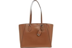 Michael Kors Taryn Large Multi-Functional Top-Zip Tote Bag