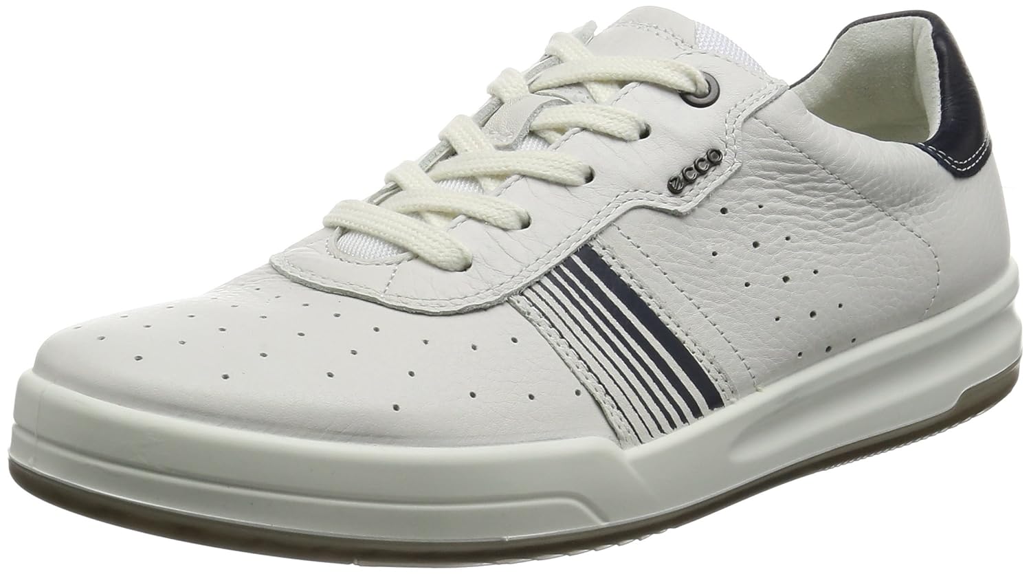 ecco men's jack sneaker fashion sneaker