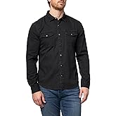John Varvatos Men's Otto Shirt