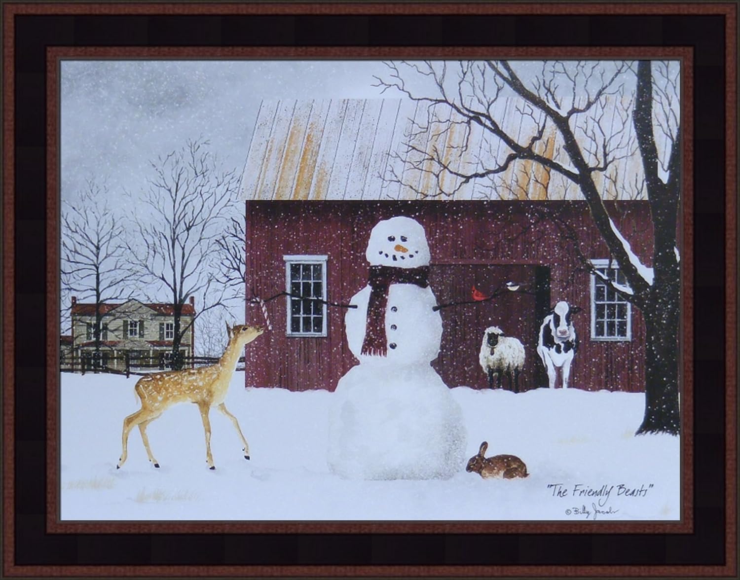 Best Home Cabin Decor Billy Jacobs