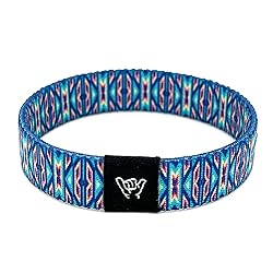 Hang Loose Bands Southwestern Bracelet for
