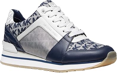 billie michael kors trainers