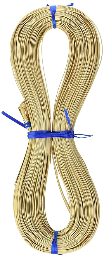 Commonwealth Basket Comcraft Chair Caning Kit, Medium 3mm Cane