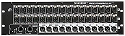 Soundcraft MSB-32R 32-channel Mini Stagebox