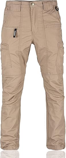 Amazon Com Konvoy Tactical Rip Stop Pro Cargo Pants Military