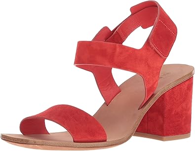 via spiga suede sandals
