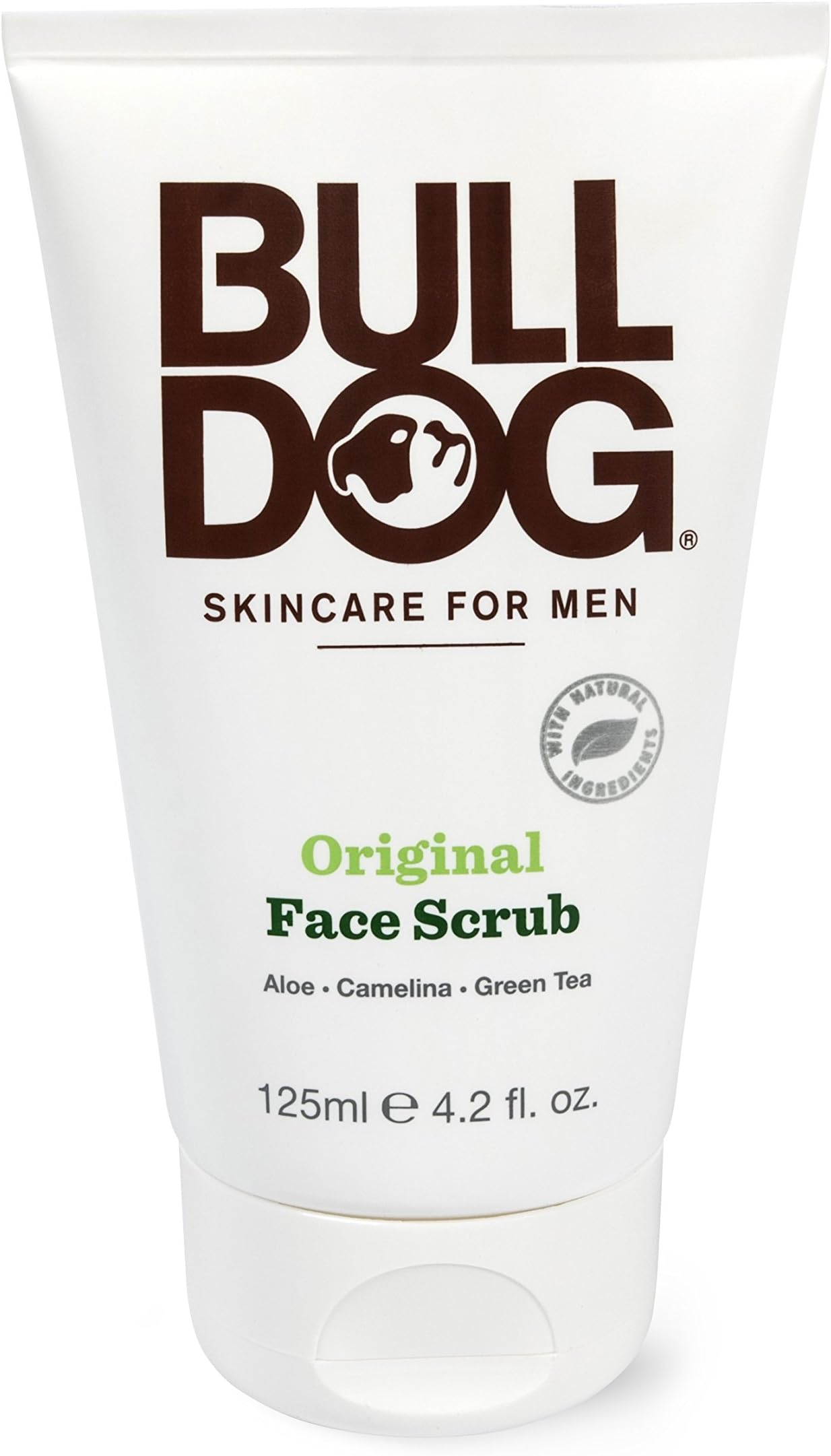 Bulldog Skincare and Grooming For Men Original Face
