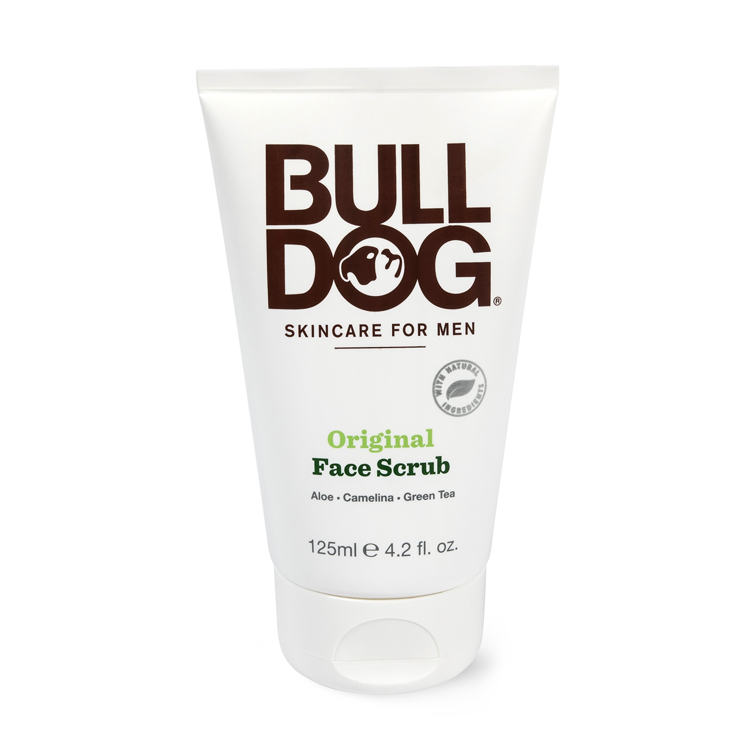 Bulldog Natural Skincare Original Face Wash