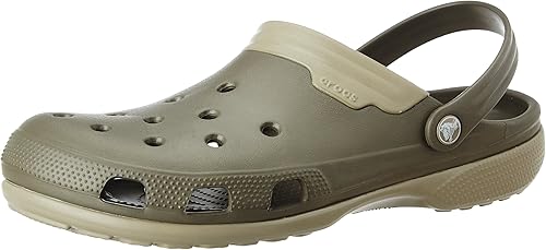 supreme crocs