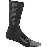 Darn Tough Vermont Stanley K Boot Socks for Men, Work Boot Socks, Lightweight with Cushion Men's Boot Socks, Style 2209