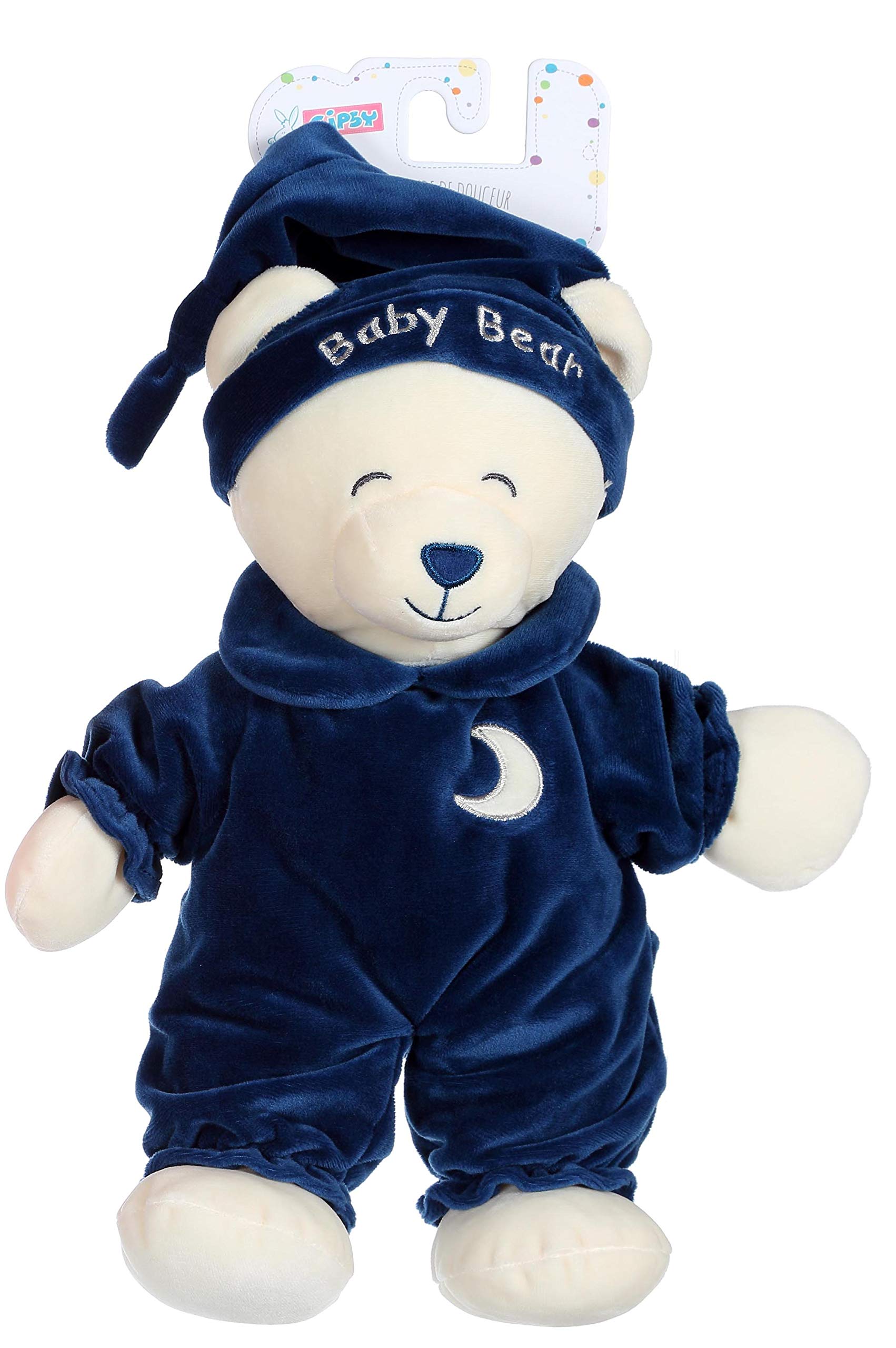 Gipsy Baby Bear Blue