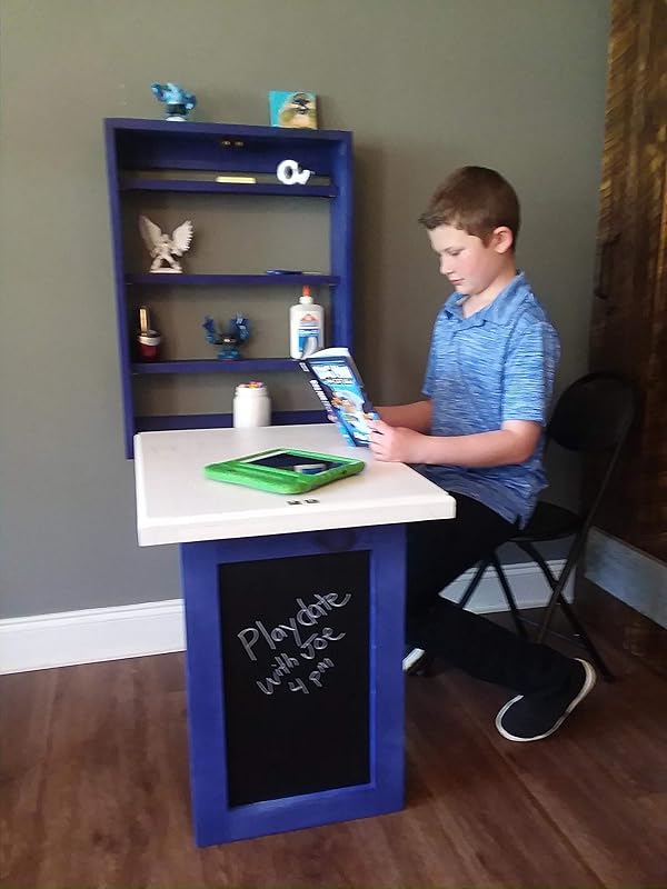 Homework desk for 5 year old picture