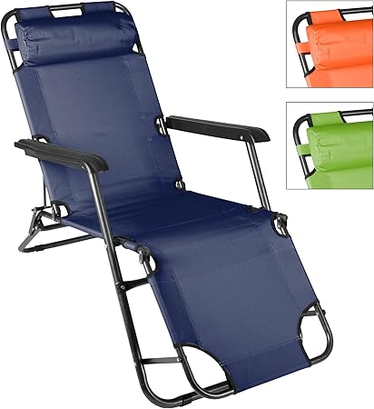 Garten Liegestuhl Günstig - Attraktives Wohndesign