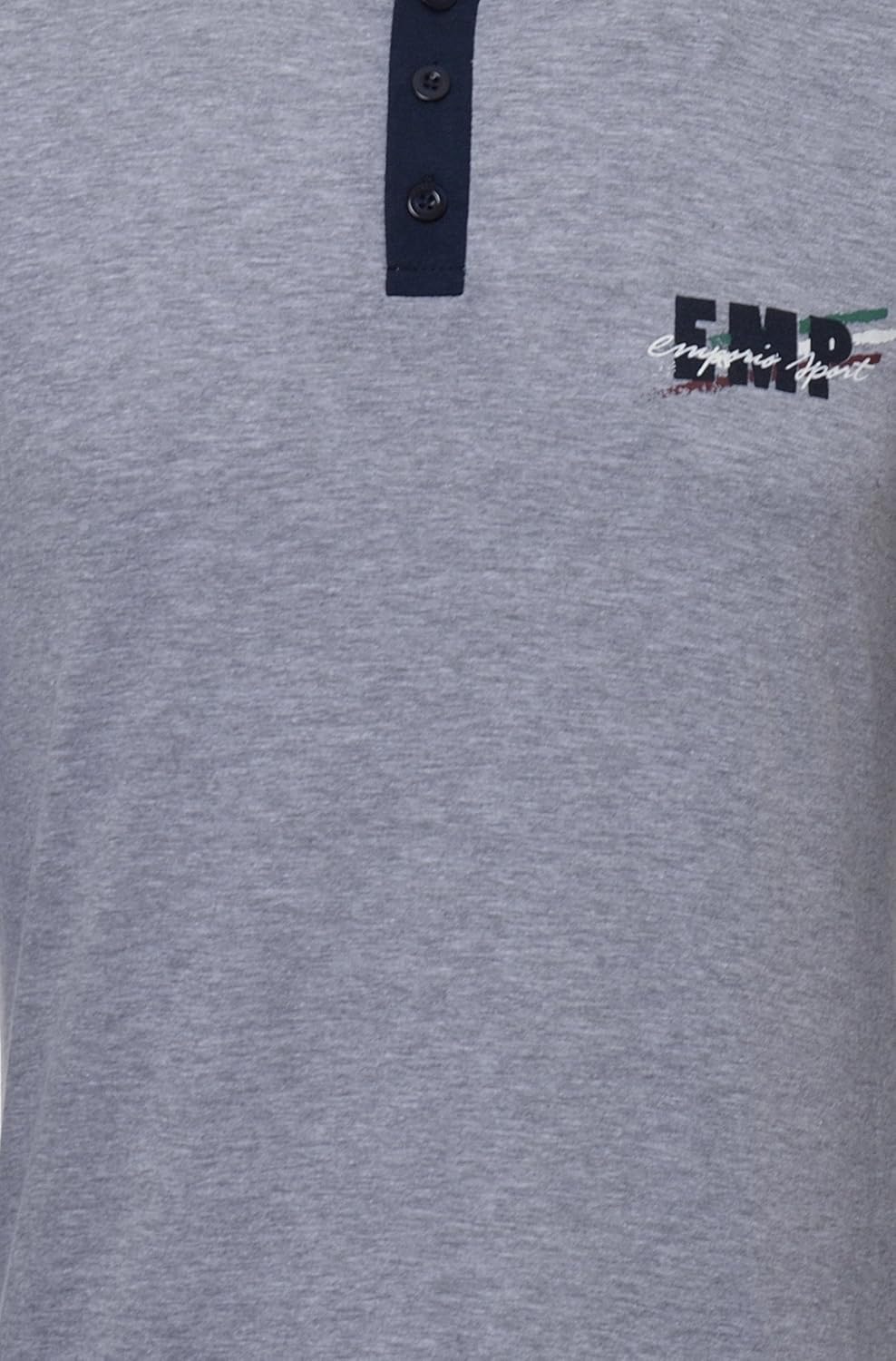 irge men's t-shirt & bottom