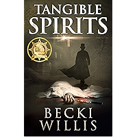 Tangible Spirits book cover