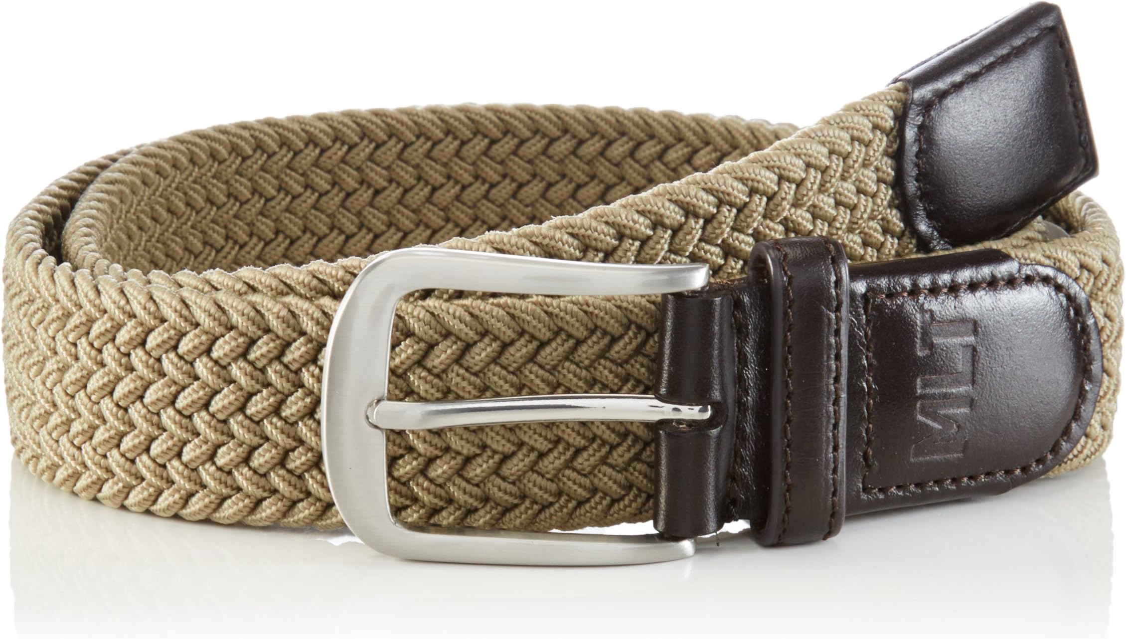 MLT Belts & Accessoires Men's Bali Belt