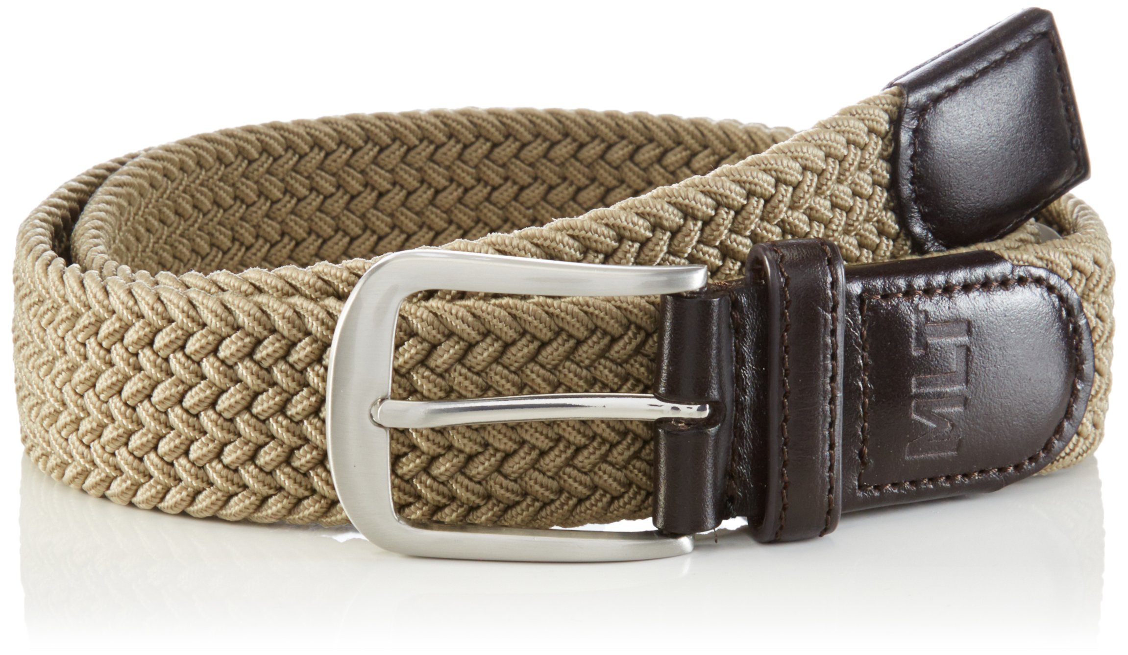 MLT Belts & Accessoires Men's Bali Belt