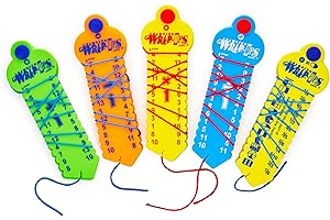 Learning Wrap-ups Math Intro Kit